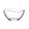 Dunelm Wave Glass Dessert Bowl -Dunelm Sales Store 30183235