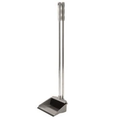 Addis Long Handle Dustpan