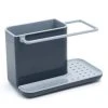 Joseph Joseph Grey Caddy Sink Organiser 1 Joseph Joseph Grey Caddy Sink Organiser -Dunelm Sales Store 30189016