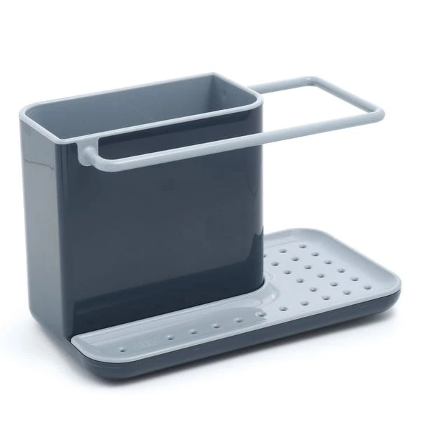 Joseph Joseph Grey Caddy Sink Organiser 3 Joseph Joseph Grey Caddy Sink Organiser