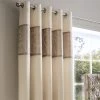 Dunelm Lucia Natural Thermal Eyelet Curtains 1 Dunelm Lucia Natural Thermal Eyelet Curtains -Dunelm Sales Store 30200648