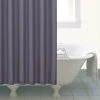 Dunelm Waffle Shower Curtain -Dunelm Sales Store 30201700