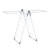 Addis Utility Room Wing Airer And Sock Hanger 2 Addis Utility Room Wing Airer And Sock Hanger -Dunelm Sales Store 30202749