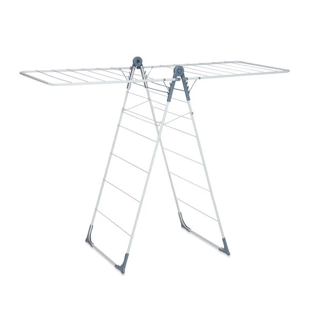 Addis Utility Room Wing Airer And Sock Hanger 3 Addis Utility Room Wing Airer And Sock Hanger