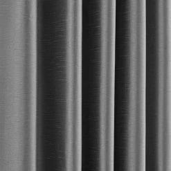 Dunelm Montana Charcoal Pencil Pleat Curtains 9 Dunelm Montana Charcoal Pencil Pleat Curtains -Dunelm Sales Store 30203866 alt02