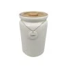 Dunelm Hang Tag Bread Bin Cream 1 Dunelm Hang Tag Bread Bin Cream -Dunelm Sales Store 30209043