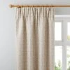 Luxury Collection Heritage Mulberry Cream Pencil Pleat Curtains 2 Luxury Collection Heritage Mulberry Cream Pencil Pleat Curtains -Dunelm Sales Store 30211910