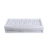 Dunelm White Paper Rope Underbed Storage 1 Dunelm White Paper Rope Underbed Storage -Dunelm Sales Store 30212729