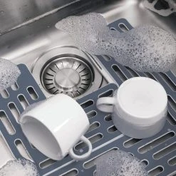 Joseph Joseph Sink Saver Adjustable Protector