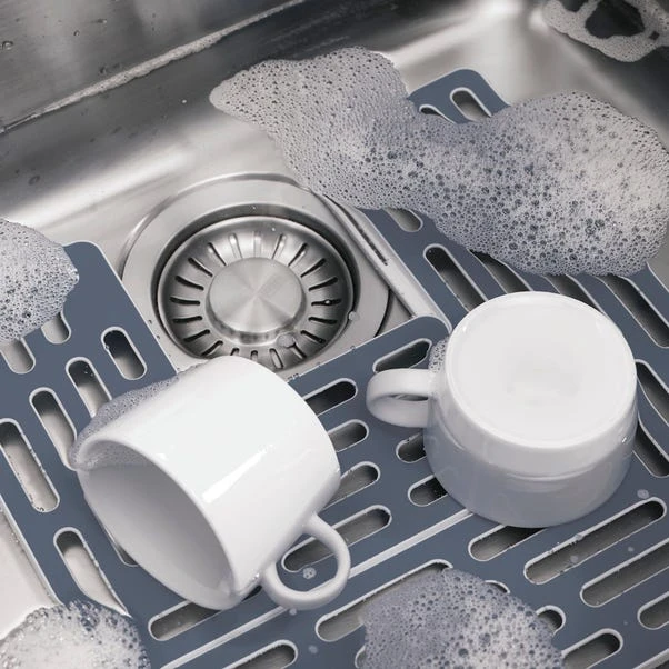 Joseph Joseph Sink Saver Adjustable Protector 3 Joseph Joseph Sink Saver Adjustable Protector