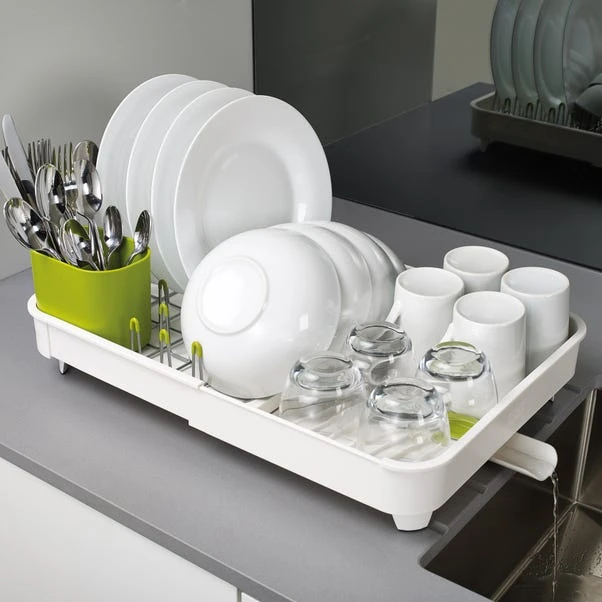 Joseph Joseph Expandable Dish Rack 3 Joseph Joseph Expandable Dish Rack