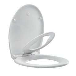 Dunelm Family Toilet Seat