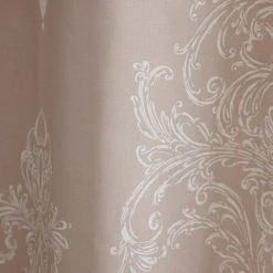 Dunelm Versailles Natural Thermal Eyelet Curtains 9 Dunelm Versailles Natural Thermal Eyelet Curtains -Dunelm Sales Store 30214553 alt02