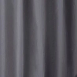 Dunelm Nova Charcoal Blackout Pencil Pleat Curtains 9 Dunelm Nova Charcoal Blackout Pencil Pleat Curtains -Dunelm Sales Store 30215506 alt02