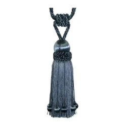 Dunelm Vivaldi Tieback