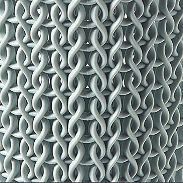 Curver Knit 3 Litre Round Basket 6 Curver Knit 3 Litre Round Basket - Image 4