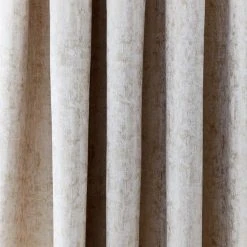 Dunelm Richmond Champagne Pencil Pleat Curtains -Dunelm Sales Store 30234160 alt02