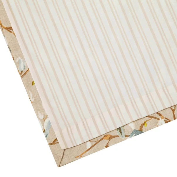 Luxury Collection Magnolia Green Pencil Pleat Curtains 7 Luxury Collection Magnolia Green Pencil Pleat Curtains - Image 5