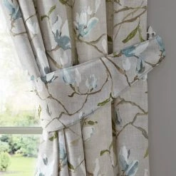 Luxury Collection Magnolia Natural Tiebacks