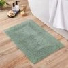 Dunelm Super Soft Reversible Seafoam Bath Mat 1 Dunelm Super Soft Reversible Seafoam Bath Mat -Dunelm Sales Store 30239981