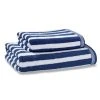 Dunelm Nautical Stripe Navy Towel 2 Dunelm Nautical Stripe Navy Towel -Dunelm Sales Store 30240403
