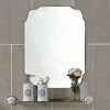 Dunelm Vintage Bevelled Edge Mirror, 45x60cm -Dunelm Sales Store 30240681