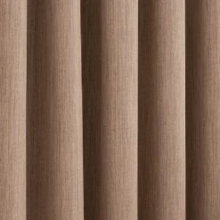 Dunelm Solar Latte Blackout Pencil Pleat Curtains 10 Dunelm Solar Latte Blackout Pencil Pleat Curtains -Dunelm Sales Store 30243431 alt02