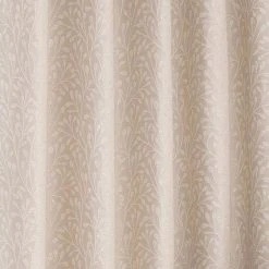 Luxury Collection Willow Ivory Eyelet Curtains 9 Luxury Collection Willow Ivory Eyelet Curtains -Dunelm Sales Store 30243478 alt02