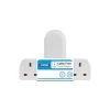Status 3 Way Cable Free Socket -Dunelm Sales Store 30245175