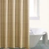 Dunelm Gold Sparkle Shower Curtain -Dunelm Sales Store 30271232