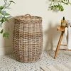 Dorma Kubu Laundry Basket 1 Dorma Kubu Laundry Basket -Dunelm Sales Store 30271582