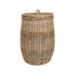 Dorma Kubu Laundry Basket 8 Dorma Kubu Laundry Basket -Dunelm Sales Store 30271582 alt02