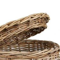 Dorma Kubu Laundry Basket 9 Dorma Kubu Laundry Basket -Dunelm Sales Store 30271582 alt03