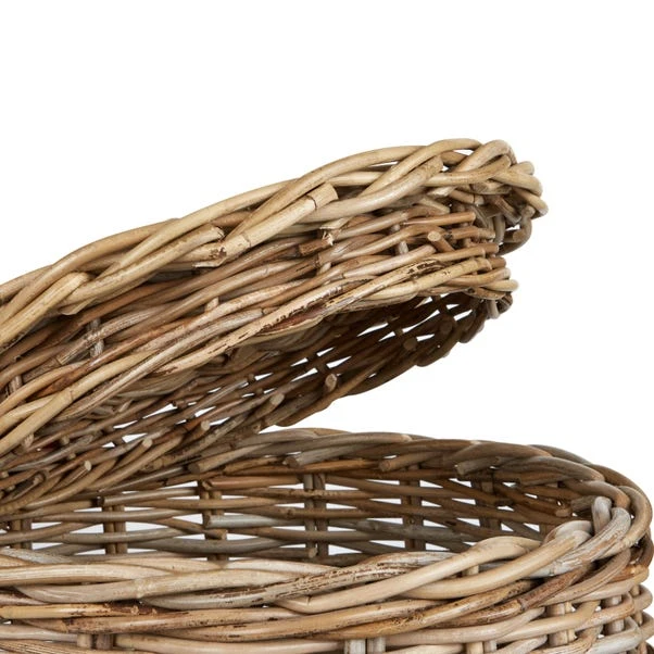 Dorma Kubu Laundry Basket 6 Dorma Kubu Laundry Basket - Image 4