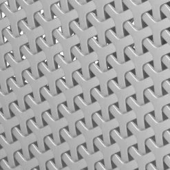 Curver 4L Grey Basket 11 Curver 4L Grey Basket -Dunelm Sales Store 30271752 alt03