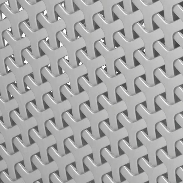 Curver 4L Grey Basket 6 Curver 4L Grey Basket - Image 4