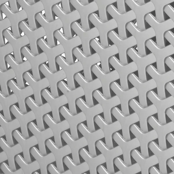 Curver 13L Grey Basket 6 Curver 13L Grey Basket - Image 4