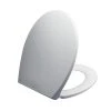 Dunelm Thermoplast White Toilet Seat -Dunelm Sales Store 30272020