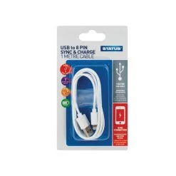 Status 1M USB Cable