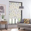 Dunelm Triangle Grey Blackout Roller Blind 1 Dunelm Triangle Grey Blackout Roller Blind -Dunelm Sales Store 30273943
