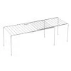Dunelm Chrome Extendable Shelf 2 Dunelm Chrome Extendable Shelf -Dunelm Sales Store 30274426