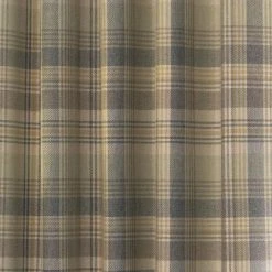 Luxury Collection Finley Check Green Eyelet Curtains 9 Luxury Collection Finley Check Green Eyelet Curtains -Dunelm Sales Store 30277484 alt02