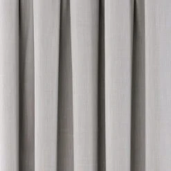 Dunelm Solar Grey Blackout Pencil Pleat Curtains 10 Dunelm Solar Grey Blackout Pencil Pleat Curtains -Dunelm Sales Store 30285198 alt02