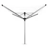 Brabantia 4 Arm Liftomatic Rotary Washing Line, 60m 2 Brabantia 4 Arm Liftomatic Rotary Washing Line, 60m -Dunelm Sales Store 30285385