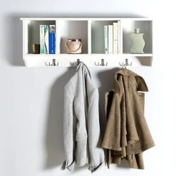 GFW Kempton Wall Rack