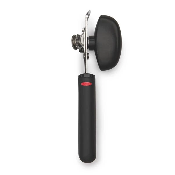 OXO Softworks Soft Handled Can Opener 3 OXO Softworks Soft Handled Can Opener