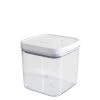 OXO POP 2.4L Large Square Container