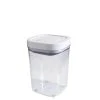 OXO POP 1L Small Square Container 1 OXO POP 1L Small Square Container -Dunelm Sales Store 30413282
