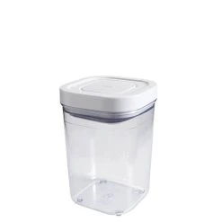 OXO POP 1L Small Square Container