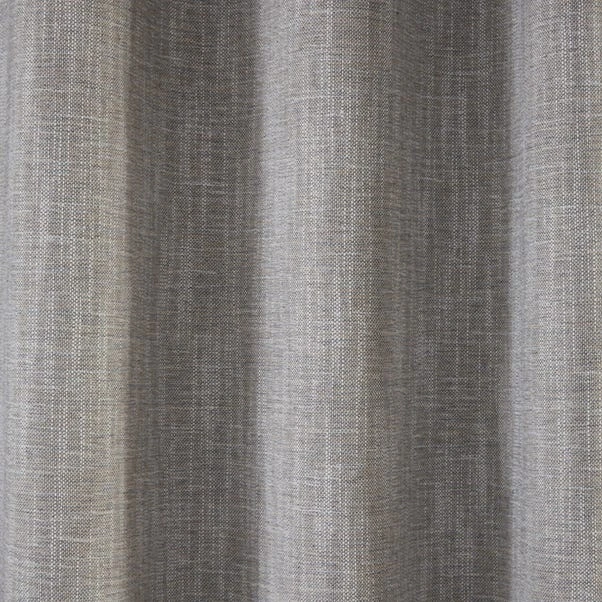 Elements Jenson Ochre Eyelet Curtains 5 Elements Jenson Ochre Eyelet Curtains - Image 3